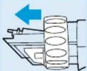 PHILIPS HQC688 - Meio ambiente - 3