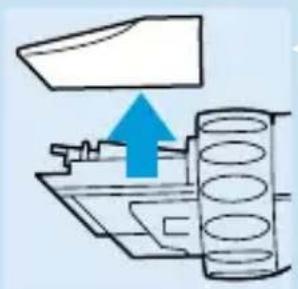 PHILIPS HQC688 - W ichtig - 3