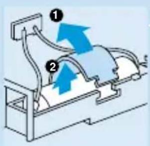 PHILIPS HQC688 - Omgeving - 7