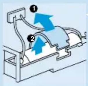 PHILIPS HQC688 - W ichtig - 12