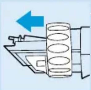 PHILIPS HQC688 - Çevre - 4