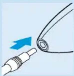 PHILIPS HQC688 - Opladen - 1