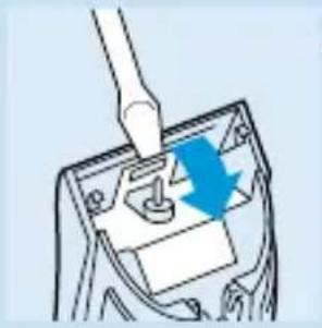 PHILIPS HQC688 - Çevre - 2