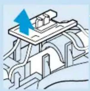 PHILIPS HQC688 - W ichtig - 4