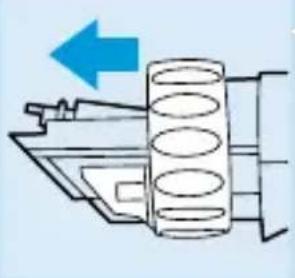 PHILIPS HQC688 - Medio ambiente - 3