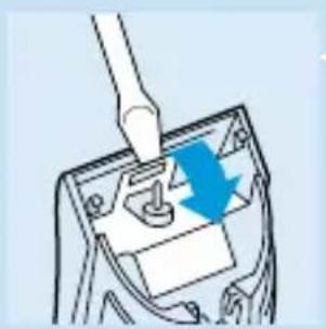 PHILIPS HQC688 - Ambiente - 2