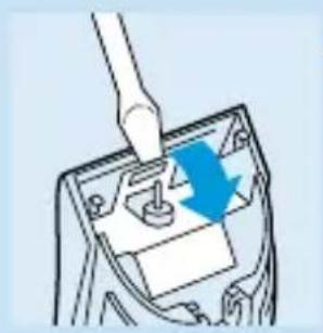 PHILIPS HQC688 - Omgeving - 2