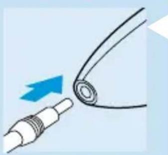 PHILIPS HQC688 - Kordonsuz Kullanım İçin Şarj Pillerini Şarj Etme - 1