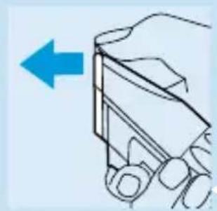 PHILIPS HQC644 - Cleaning - 1