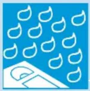 PHILIPS HQC644 - ΣημavTuKó - 1