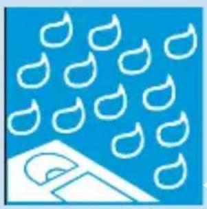 PHILIPS HQC644 - Onemli - 1