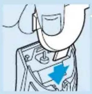 PHILIPS HQC644 - Replacement - 1