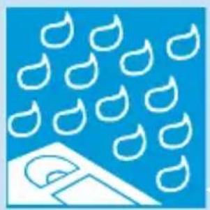 PHILIPS HQC644 - Important - 1