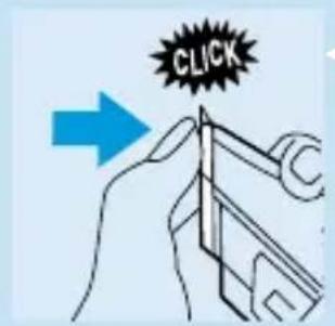 PHILIPS HQC644 - Cleaning - 3