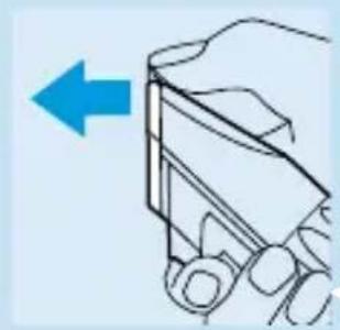 PHILIPS HQC644 - Reinigung - 1