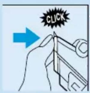 PHILIPS HQC644 - Temizlik - 1