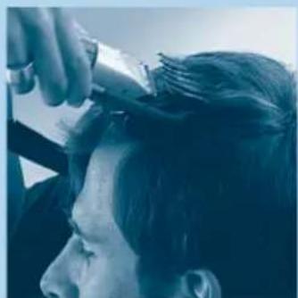 PHILIPS HQC486 - The right cutting techniques - 1
