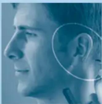 PHILIPS HQC486 - Sac kesimine seksime beşlama - 3