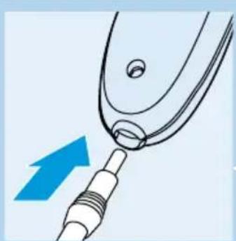 PHILIPS HQC486 - Laden - 1