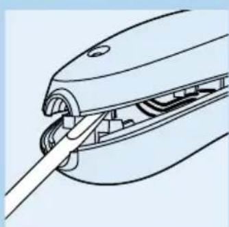 PHILIPS HQC486 - Ambiente - 3