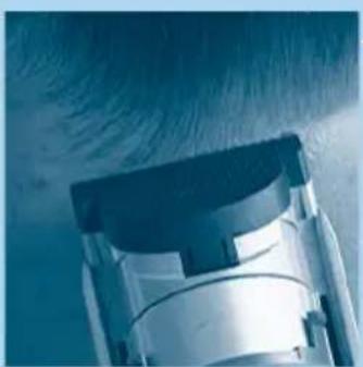 PHILIPS HQC486 - Contorno de precisão sem o pente acessório - 1