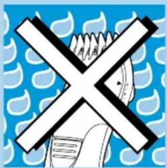 PHILIPS HQC486 - Important - 1