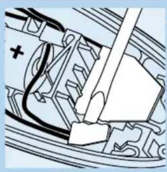 PHILIPS HQC486 - Meio ambiente - 3