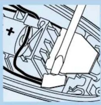 PHILIPS HQC486 - Environnement - 3