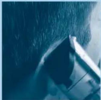 PHILIPS HQC486 - Precise contouring without comb attachment - 2