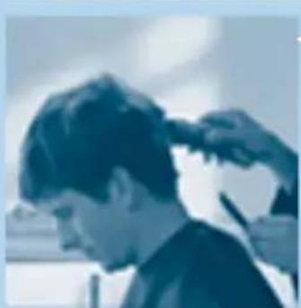 PHILIPS HQC486 - Come iniziare a tagliare - 1