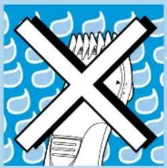 PHILIPS HQC486 - Important - 1