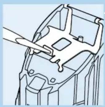 PHILIPS HQC486 - Meio ambiente - 2