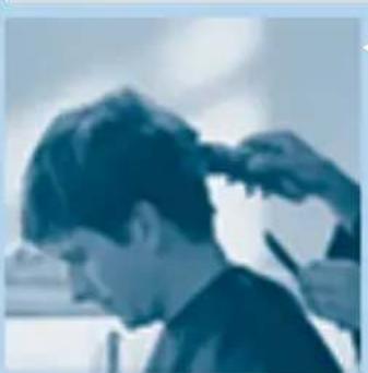 PHILIPS HQC486 - Start clipping - 1