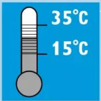 PHILIPS HQC486 - Belangrijk - 2