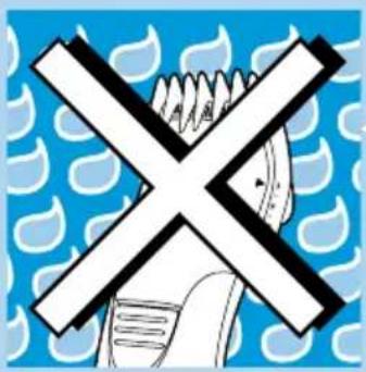 PHILIPS HQC486 - Important - 1