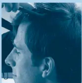 PHILIPS HQC486 - Dogru sac kesme teknikleri - 1