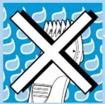 PHILIPS HQC486 - Important - 1