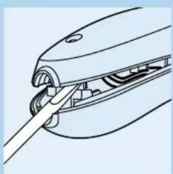 PHILIPS HQC486 - Umweltschutz - 3