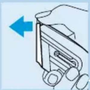 PHILIPS HQC484 - Ambiente - 1