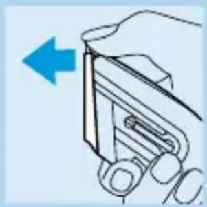 PHILIPS HQC484 - W ichtig - 6