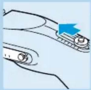 PHILIPS HQC484 - Pulizia - 8