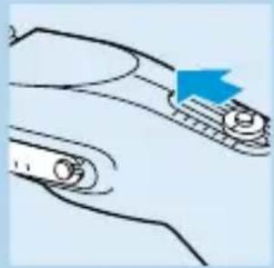 PHILIPS HQC484 - W ichtig - 11