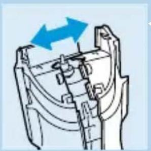 PHILIPS HQC484 - Pulizia - 1