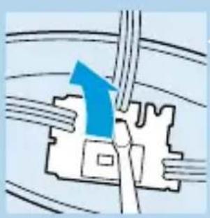 PHILIPS HQC484 - W ichtig - 14