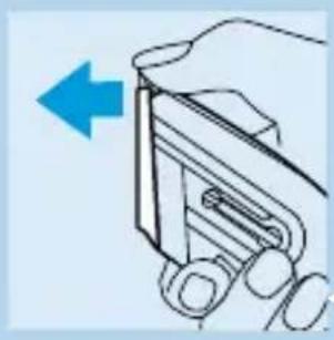 PHILIPS HQC484 - L'environnement - 1