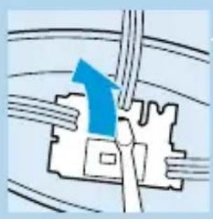 PHILIPS HQC484 - Pulizia - 3