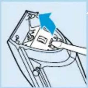 PHILIPS HQC484 - Ambiente - 2