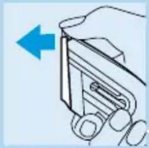 PHILIPS HQC484 - Medio ambiente - 1