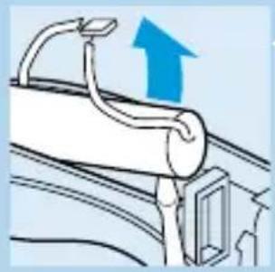 PHILIPS HQC484 - W ichtig - 18