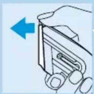 PHILIPS HQC484 - Umweltschutz - 1